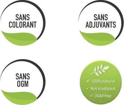 A propos de VitalHerbs