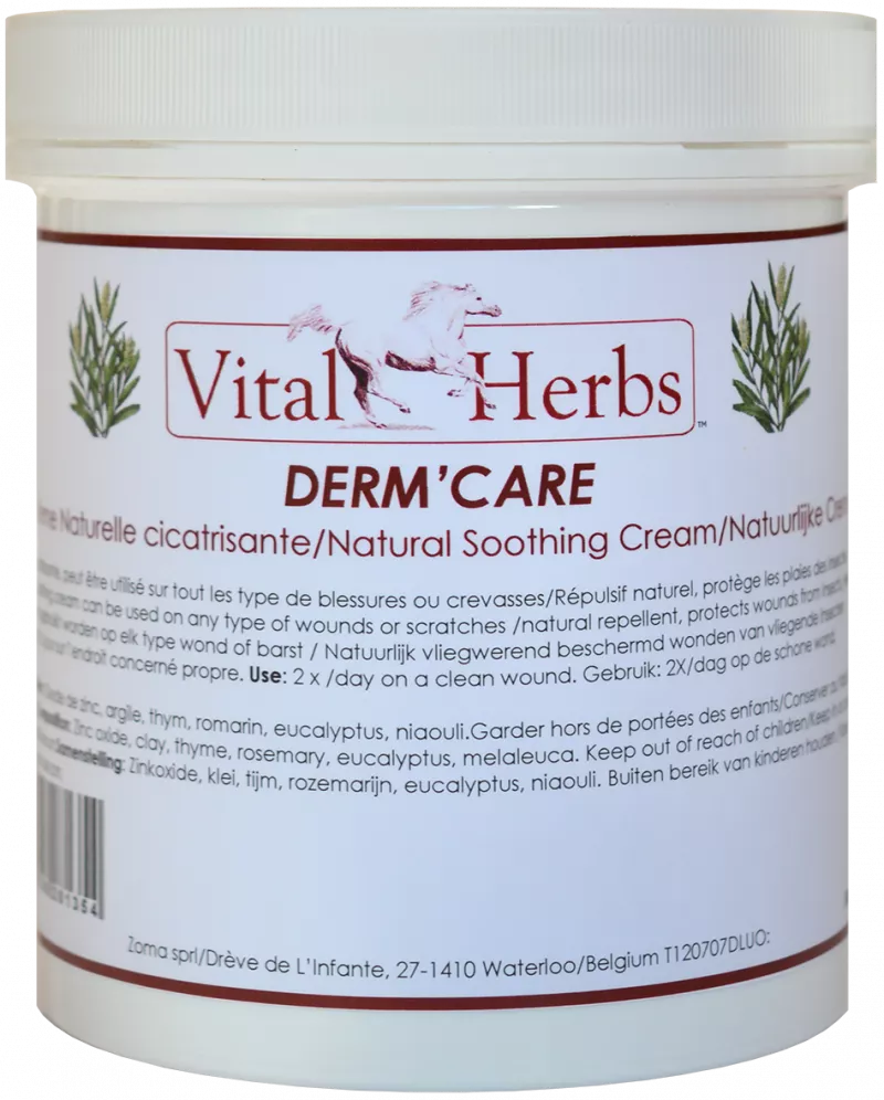 Derm'Care creme 